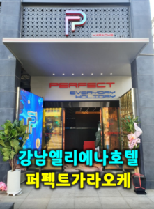 퍼펙트가라오케